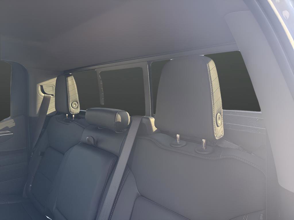 New 2026 Chevrolet Silverado 1500 LTZ image 32