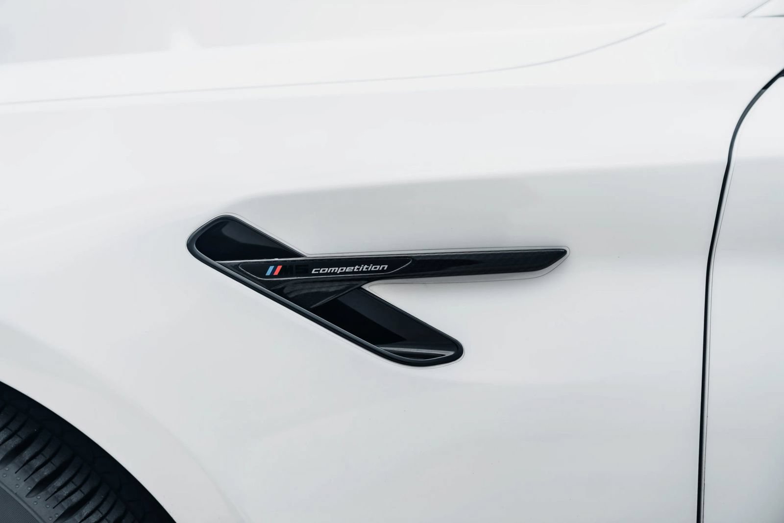 Used 2022 BMW M5 w/ Competition Package AWD/4WD image 13