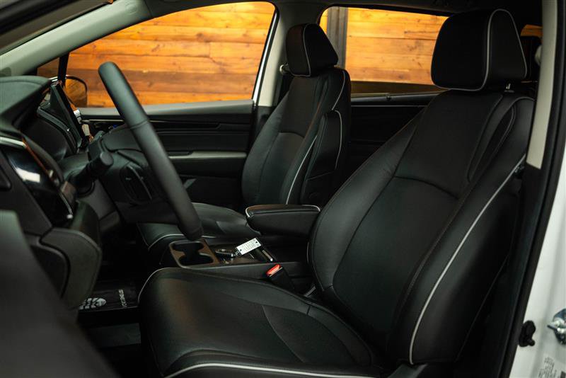 Used 2026 Honda Odyssey Elite image 10