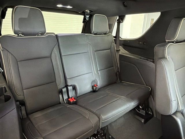 New 2026 Chevrolet Tahoe Premier w/ Sun And Tow Package AWD/4WD image 9