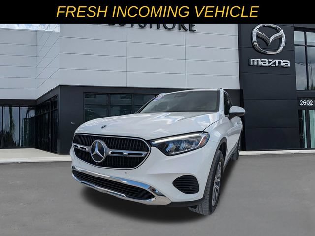 Used 2023 Mercedes-Benz GLC 300 image 7