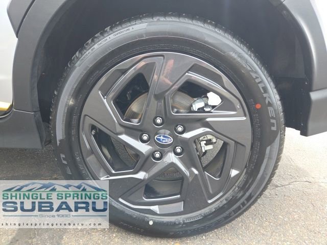Certified 2025 Subaru Crosstrek 2.5i Sport image 33