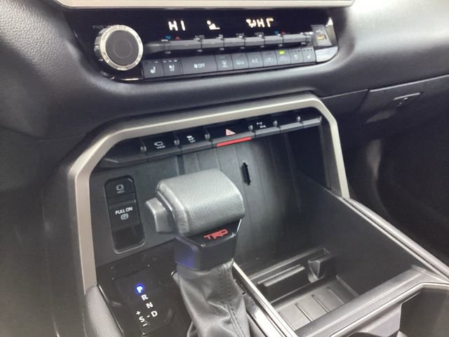 Used 2023 Toyota Tundra Limited w/ TRD Off-Road Package image 21