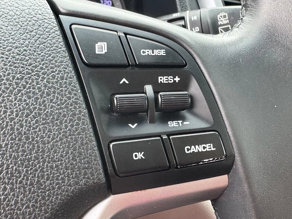 Used 2018 Hyundai Tucson Value w/ Cargo Package AWD/4WD image 39