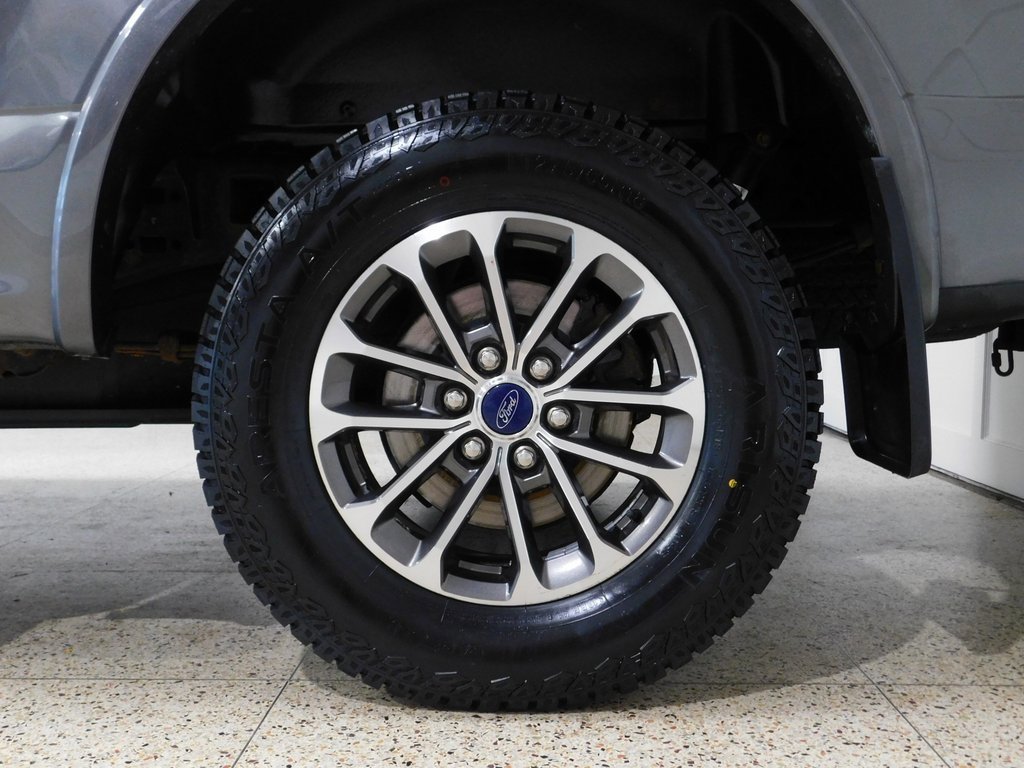 Used 2019 Ford F150 Lariat image 97