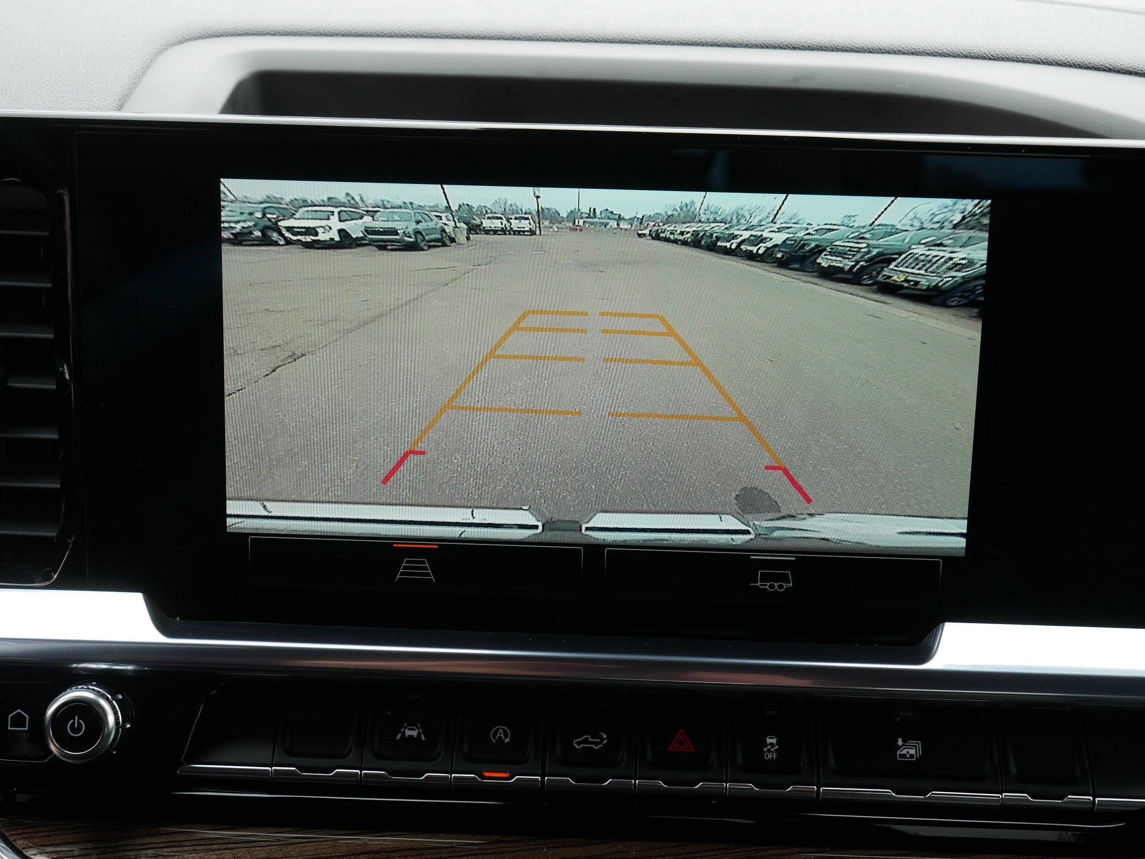 Used 2024 GMC Sierra 1500 Elevation image 27