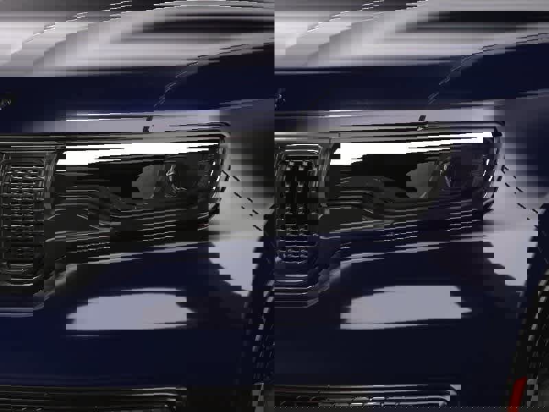 New 2025 Jeep Wagoneer Series II w/ Convenience Group I image 11