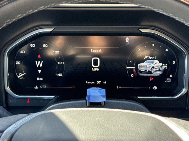 New 2026 GMC Sierra 1500 Denali image 15