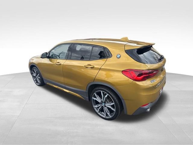 Used 2018 BMW X2 xDrive28i image 5