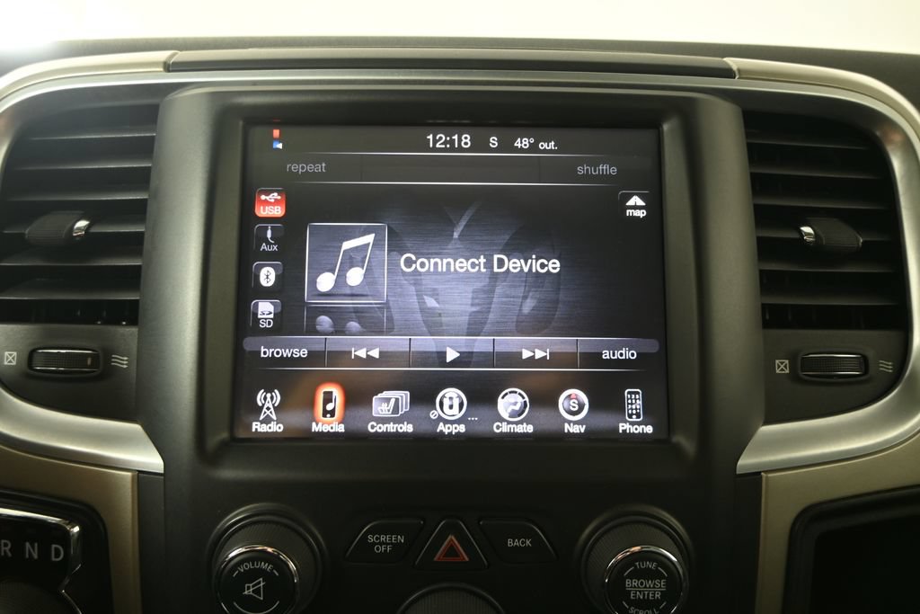 Used 2014 RAM 1500 Big Horn AWD/4WD image 23