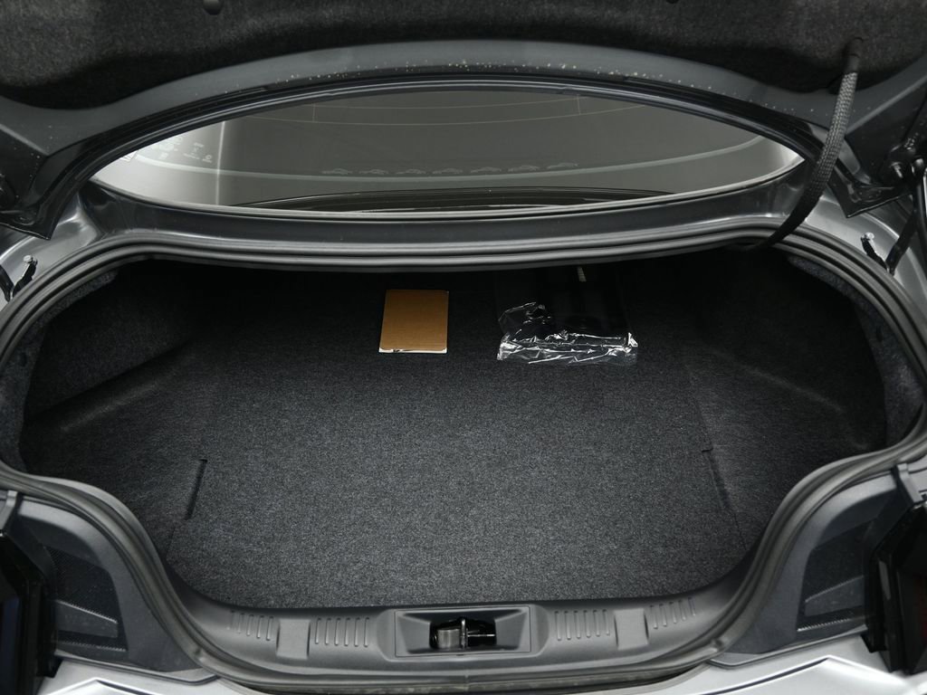 New 2026 Ford Mustang GT image 20