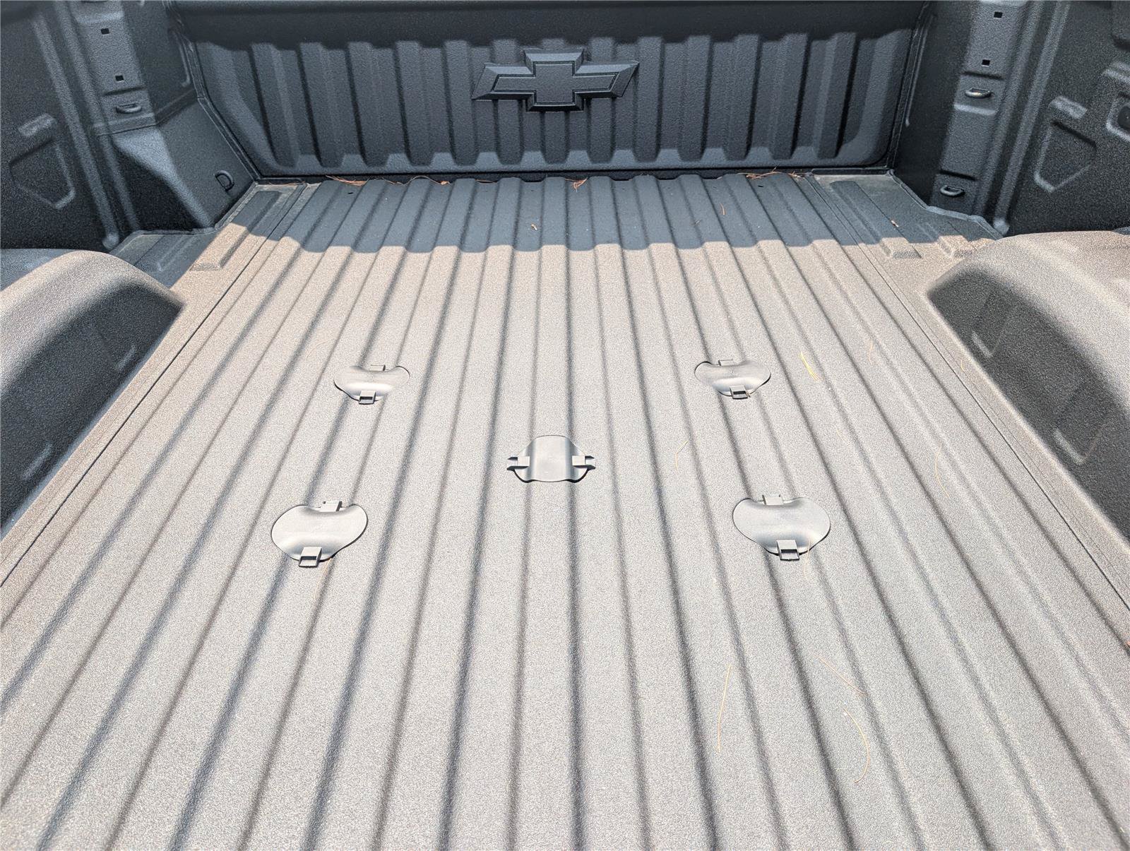 New 2026 Chevrolet Silverado 3500 LT AWD/4WD image 9