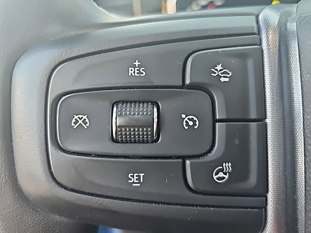 Certified 2023 GMC Sierra 1500 Elevation image 16