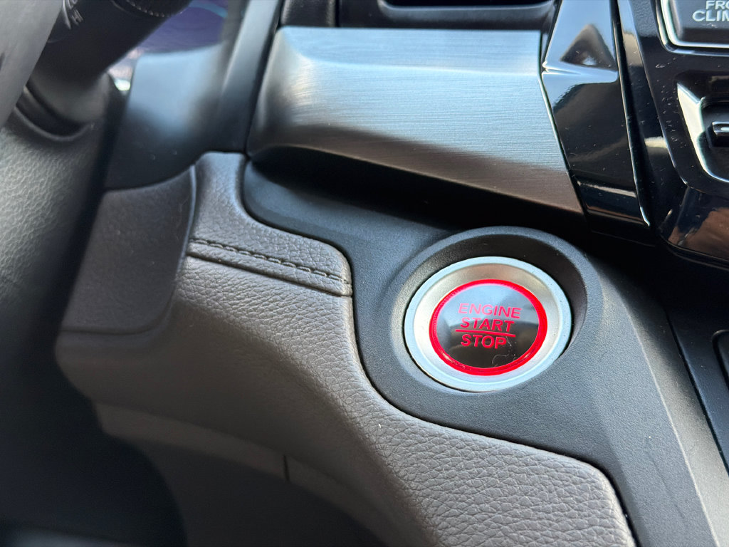 Used 2018 Honda Odyssey EX-L image 30