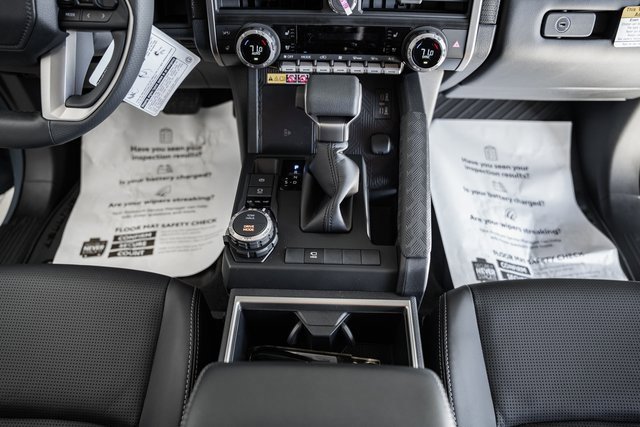 New 2025 Toyota 4Runner Limited image 34