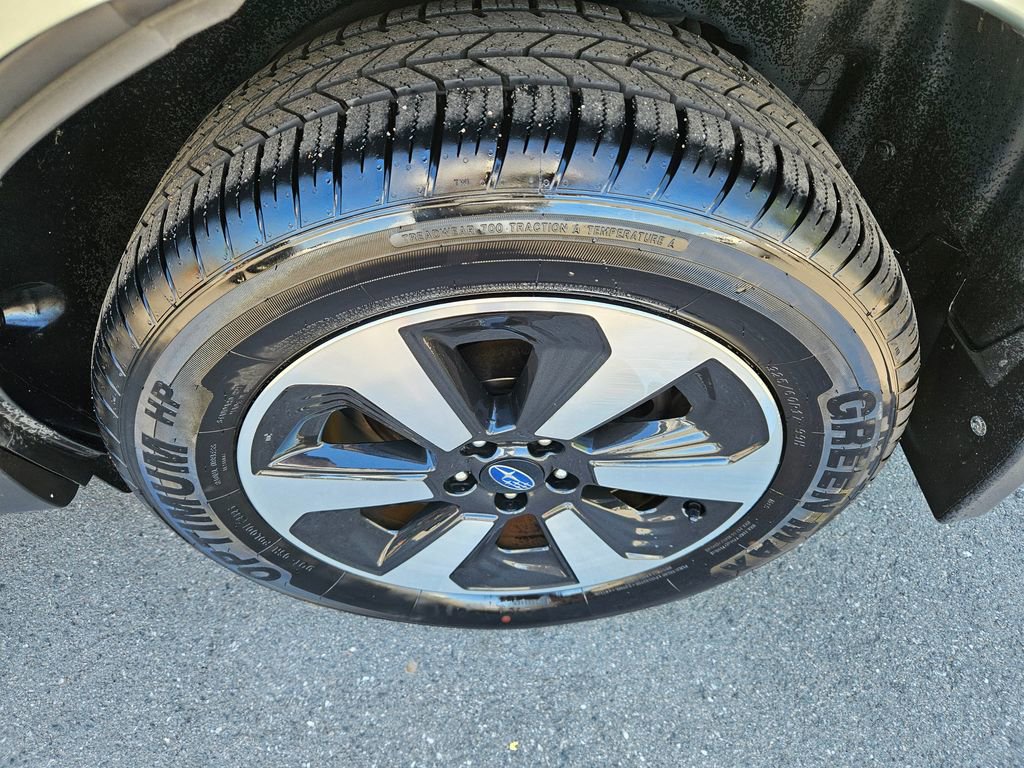 Used 2018 Subaru Forester 2.5i w/ Alloy Wheel Package image 9