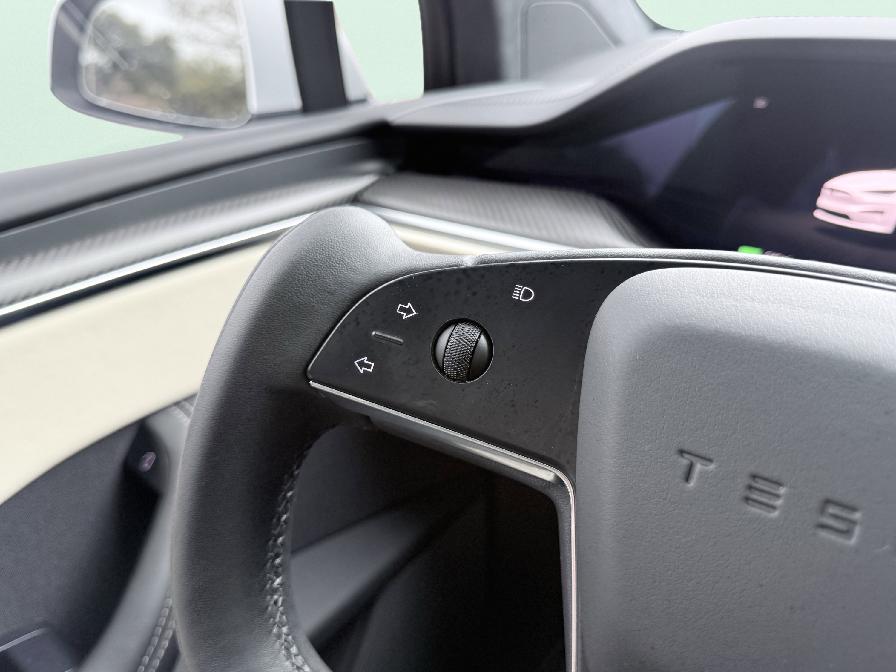 Used 2023 Tesla Model X Plaid AWD/4WD image 63