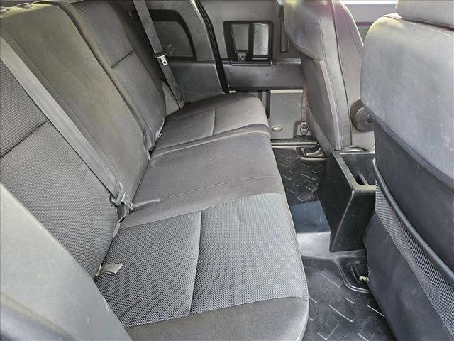 Used 2013 Toyota FJ Cruiser 4WD image 16