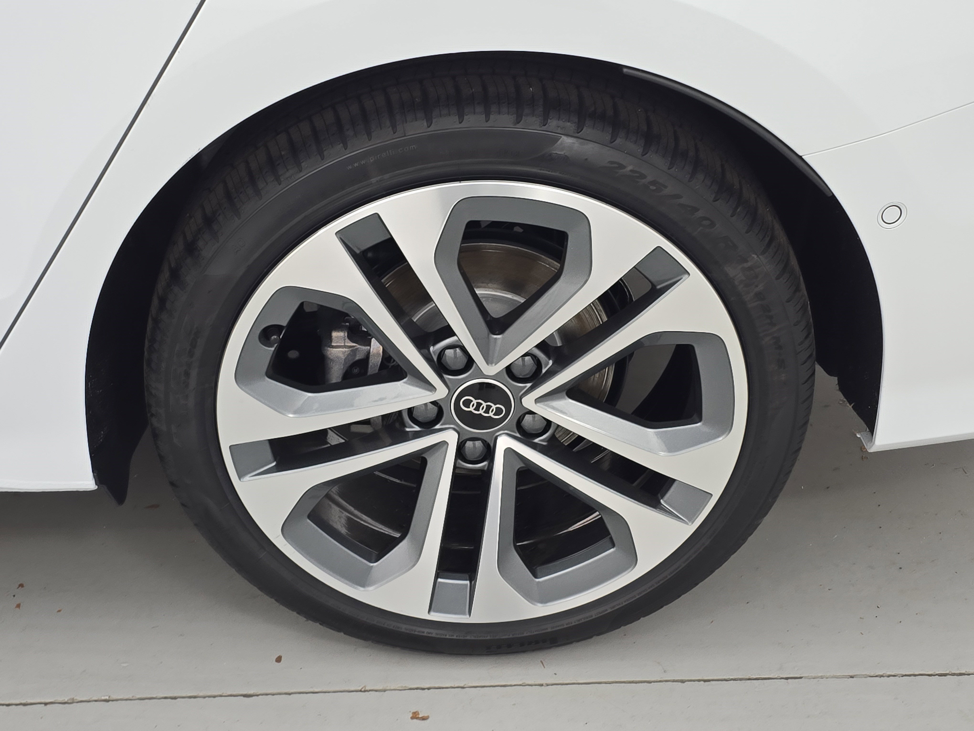 New 2026 Audi A3 2.0T Premium Plus image 31