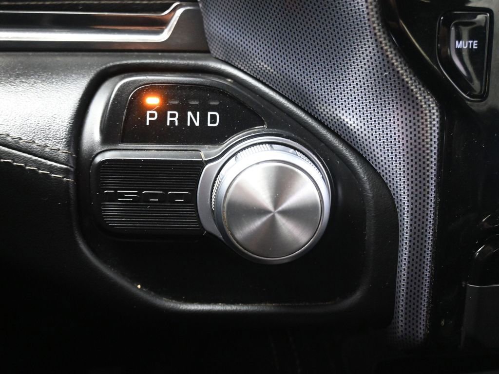 Used 2021 RAM 1500 Limited image 27