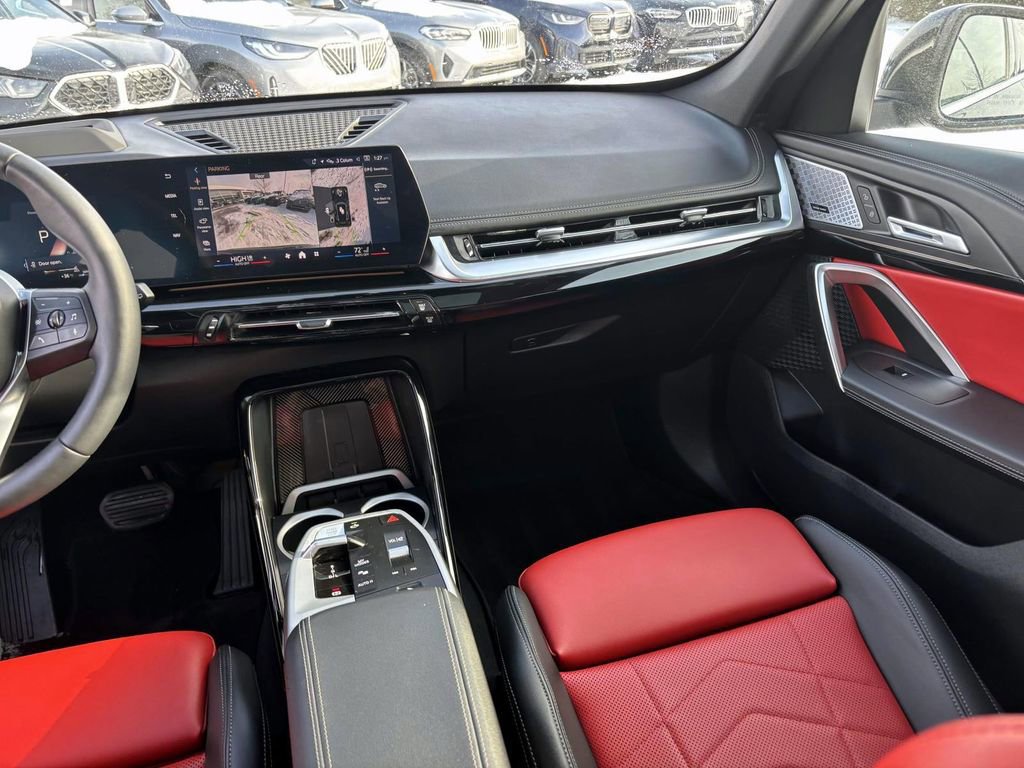 Used 2025 BMW X1 xDrive28i w/ Premium Package image 32