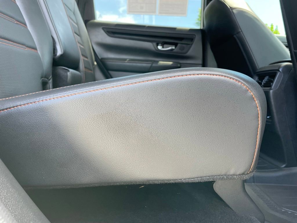 Certified 2024 Honda CR-V Sport-L image 36