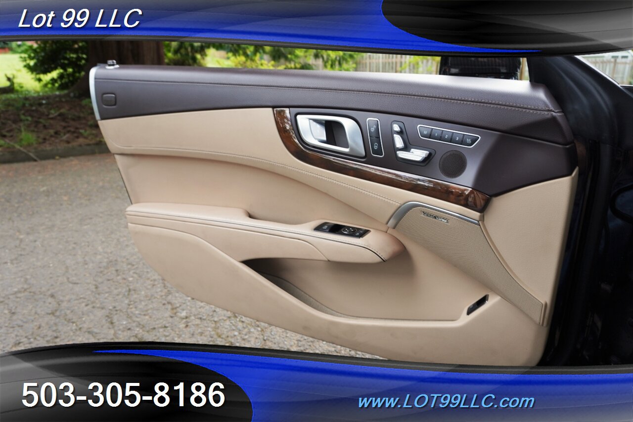 Used 2013 Mercedes-Benz SL 63 AMG image 18