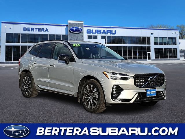 Used 2025 Volvo XC60 B5 Plus w/ Protection Package Premier