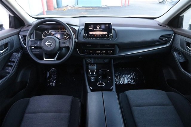 Certified 2023 Nissan Rogue SV image 20
