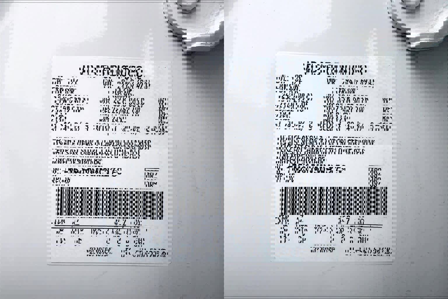 Used 2021 Ford Explorer Platinum w/ Premium Technology Package image 39