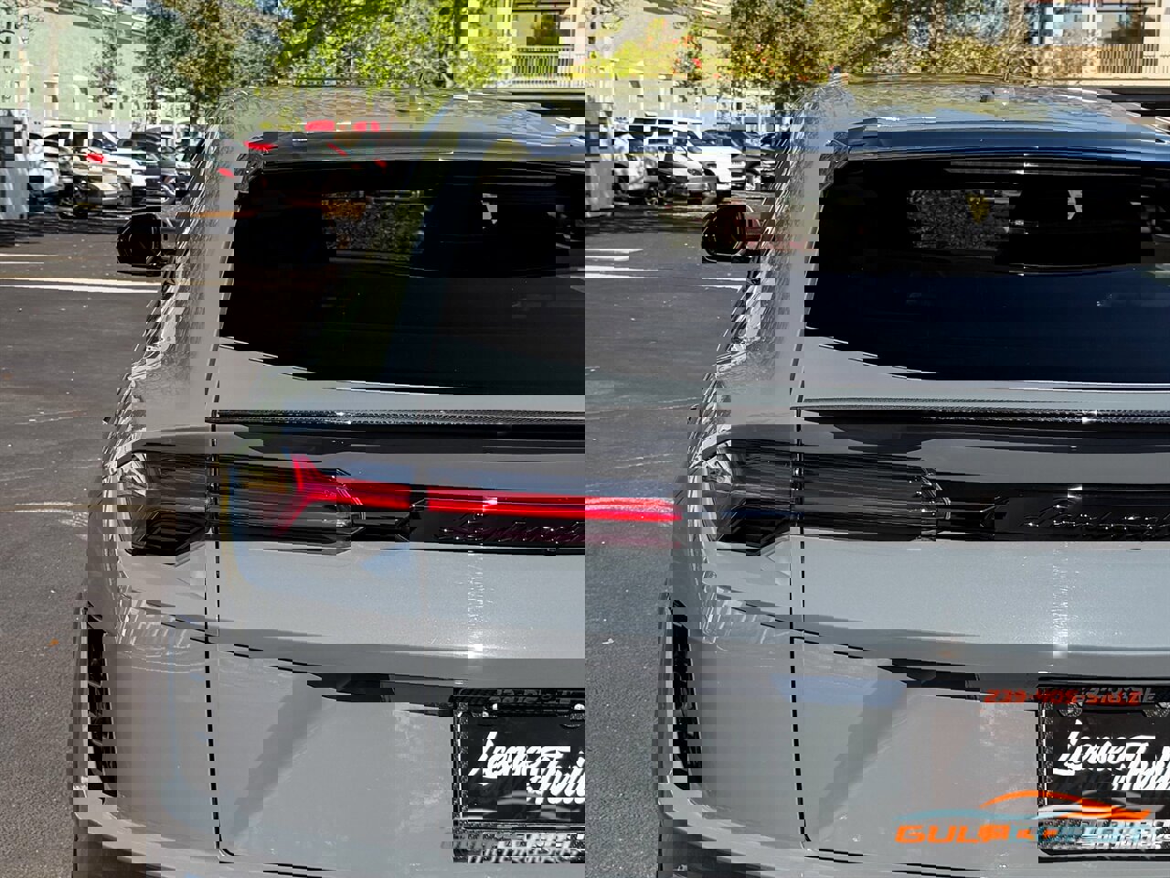 Used 2024 Lamborghini Urus Performante image 57