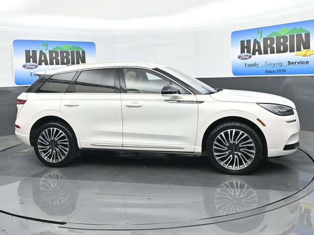 Used 2022 Lincoln Corsair Reserve w/ Sport Package AWD/4WD image 7