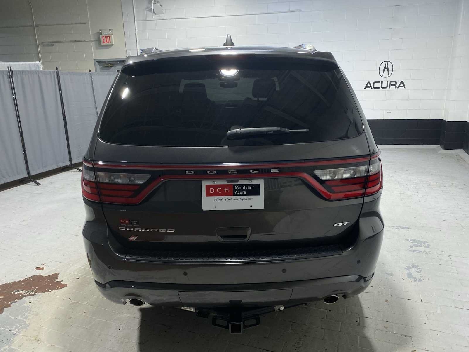 Used 2019 Dodge Durango GT AWD/4WD image 5