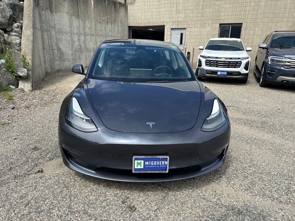 Used 2023 Tesla Model 3 Standard Range RWD image 10