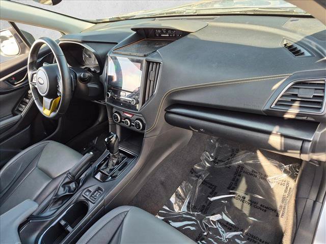 Certified 2021 Subaru Crosstrek 2.5i Sport w/ Moonroof Package AWD/4WD image 19