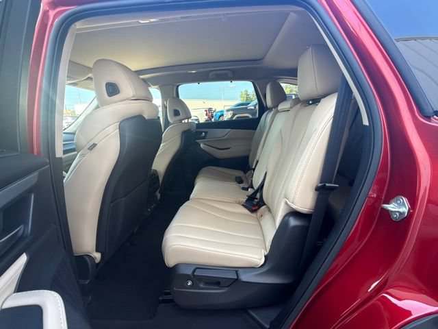 Used 2023 Acura MDX w/ Technology Package AWD/4WD image 15