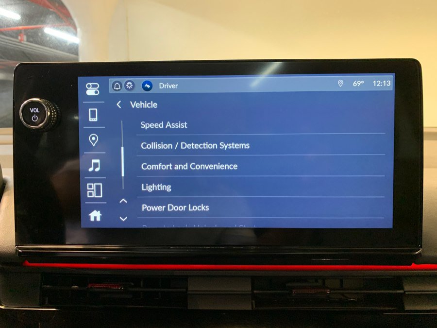 Used 2024 Honda Prologue Touring image 39