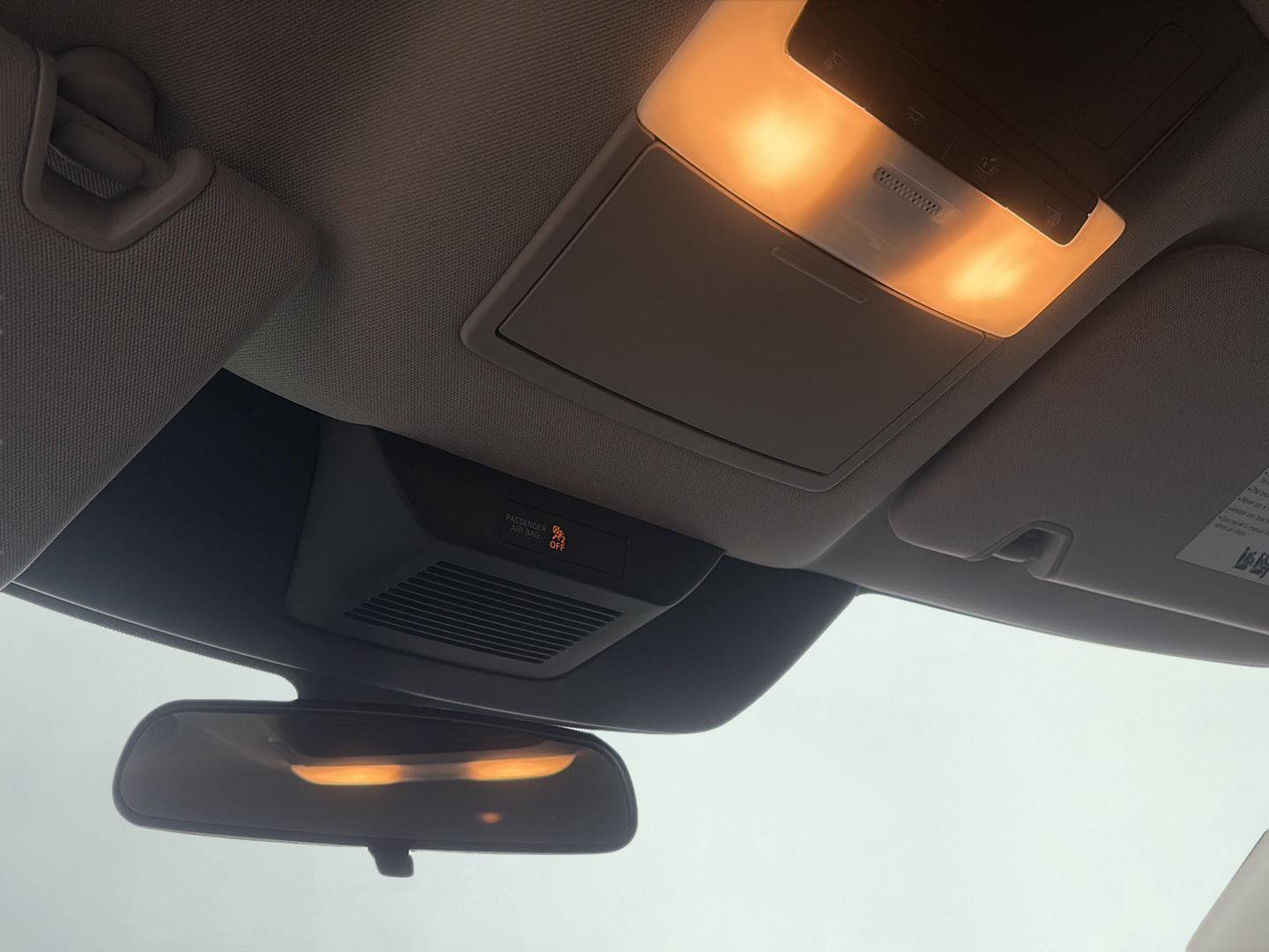 New 2026 Nissan Pathfinder SV AWD/4WD image 33