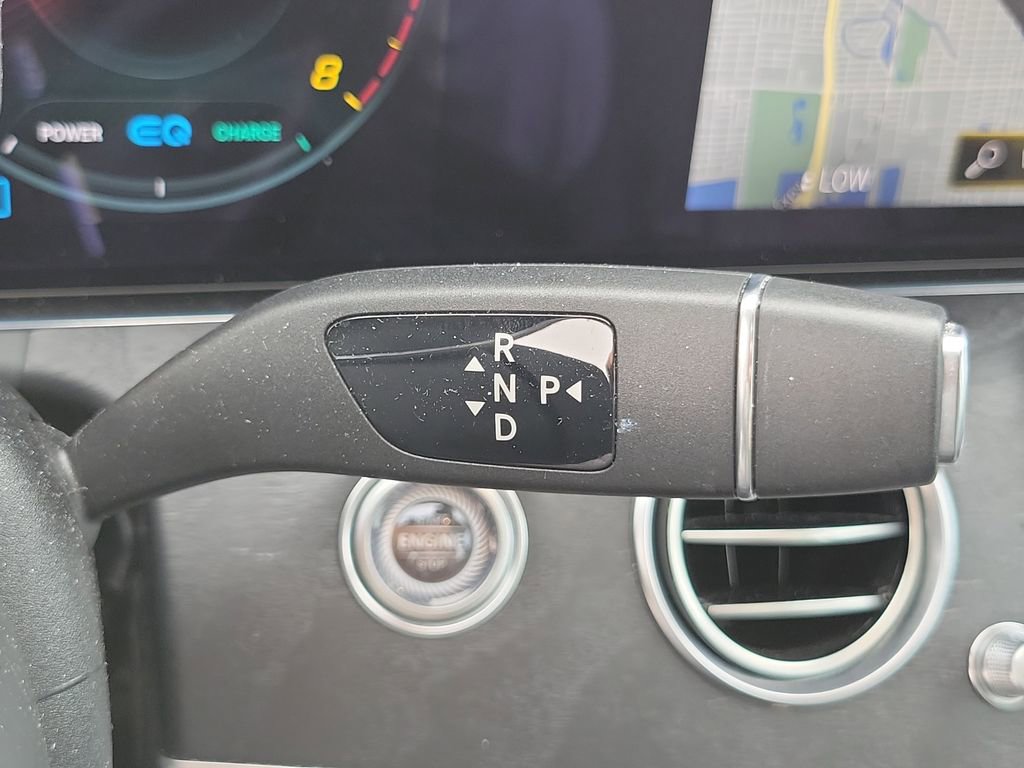 Certified 2023 Mercedes-Benz E 450 4MATIC Sedan image 31