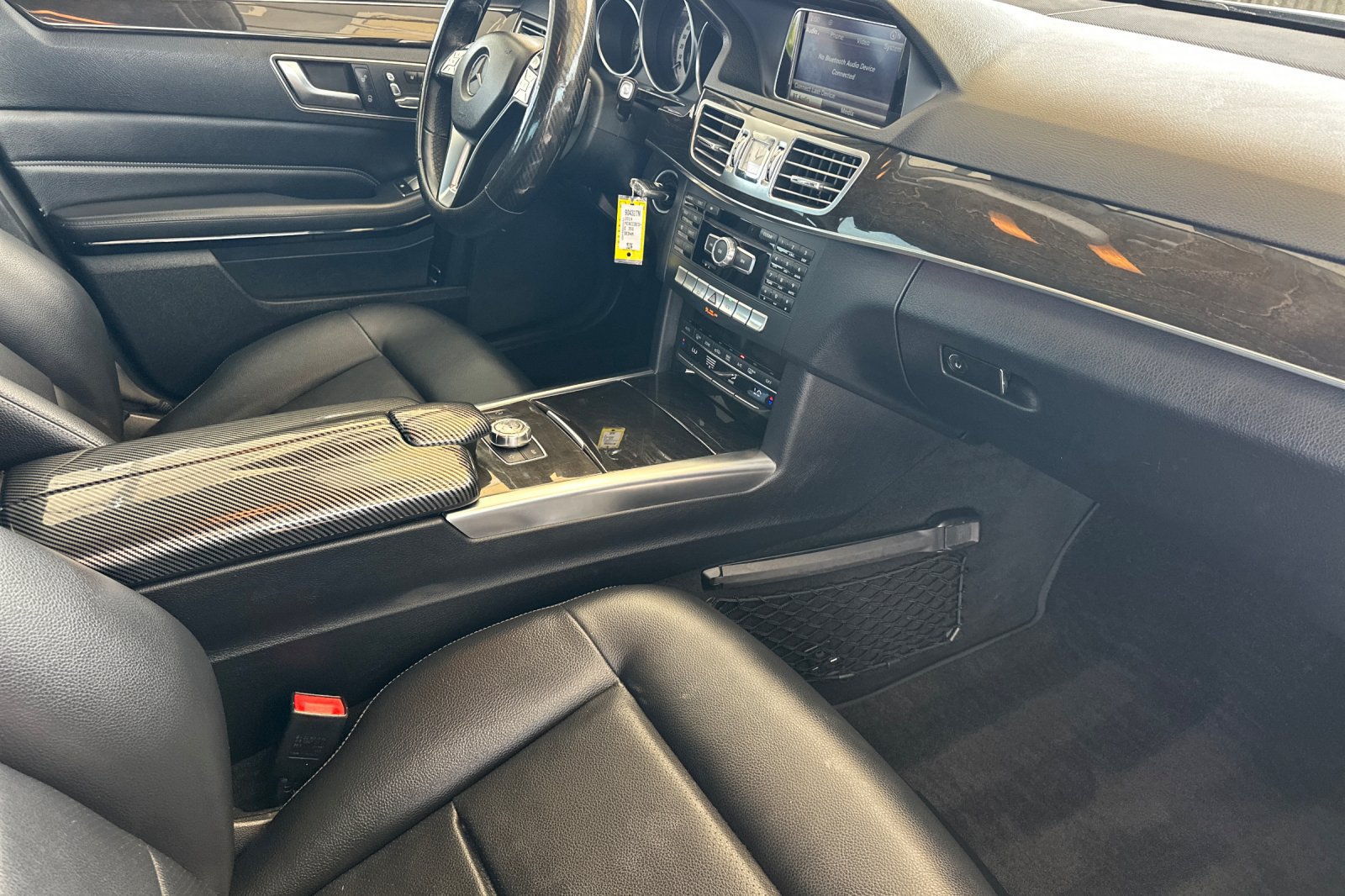 Used 2014 Mercedes-Benz E 350 Sedan image 15