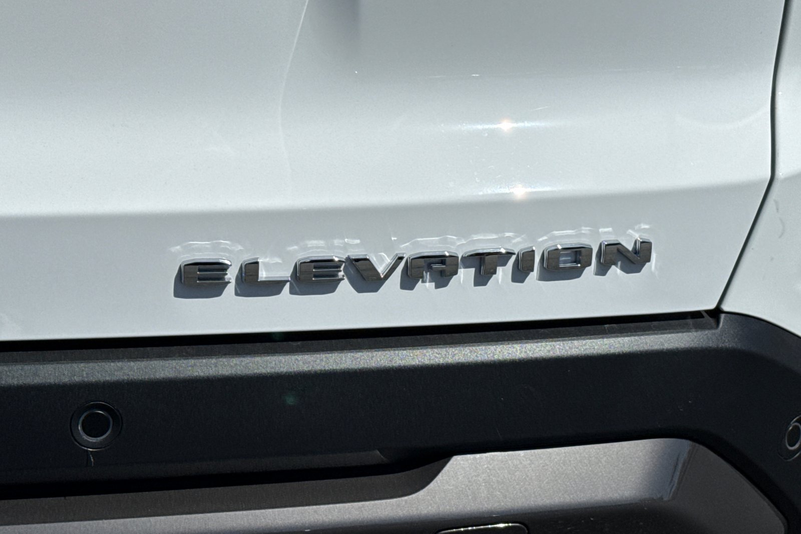 New 2026 GMC Terrain Elevation w/ Elevation Premium Package AWD/4WD image 28