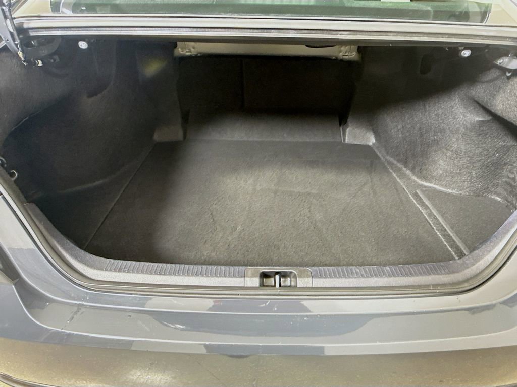 Certified 2025 Toyota Camry LE FWD image 25