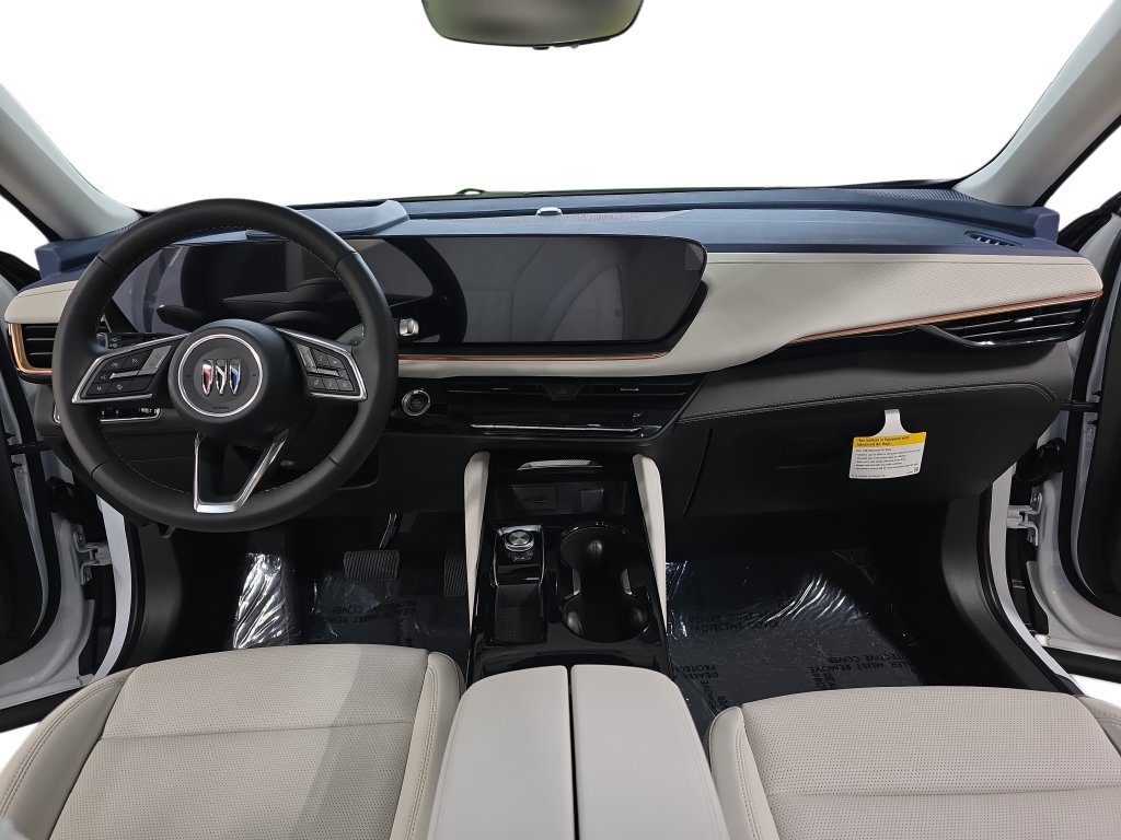 New 2026 Buick Envision Avenir AWD/4WD image 11