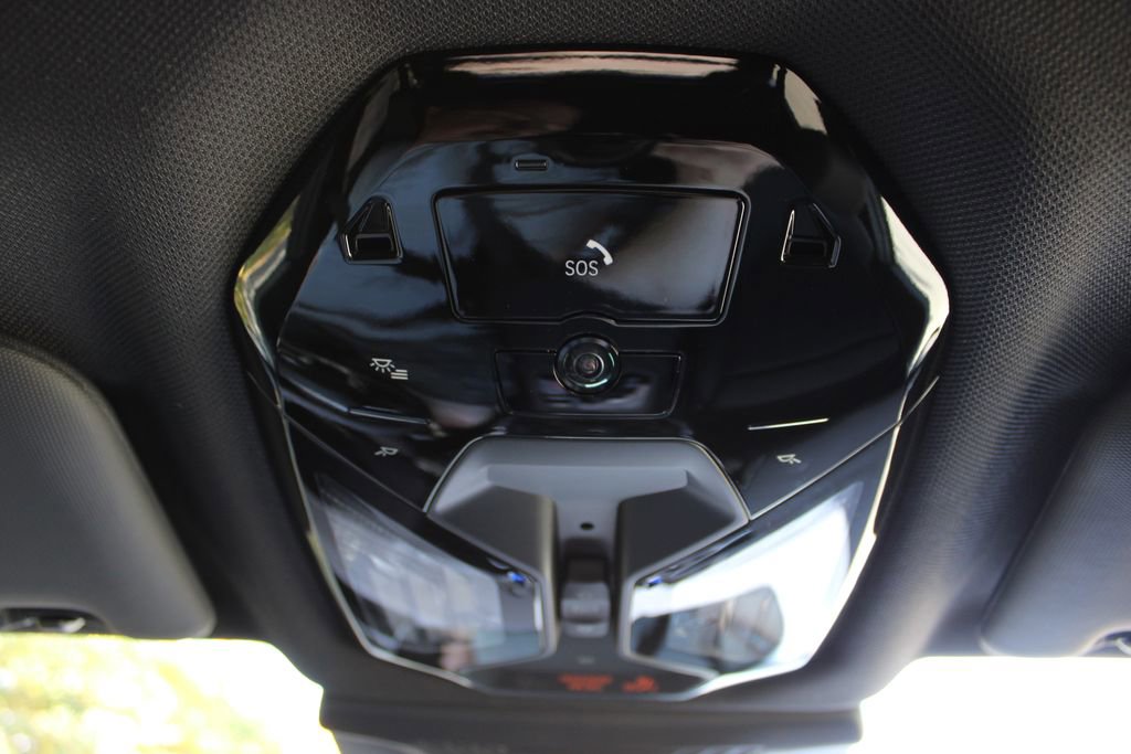 New 2026 BMW X3 xDrive30 w/ Premium Package image 53