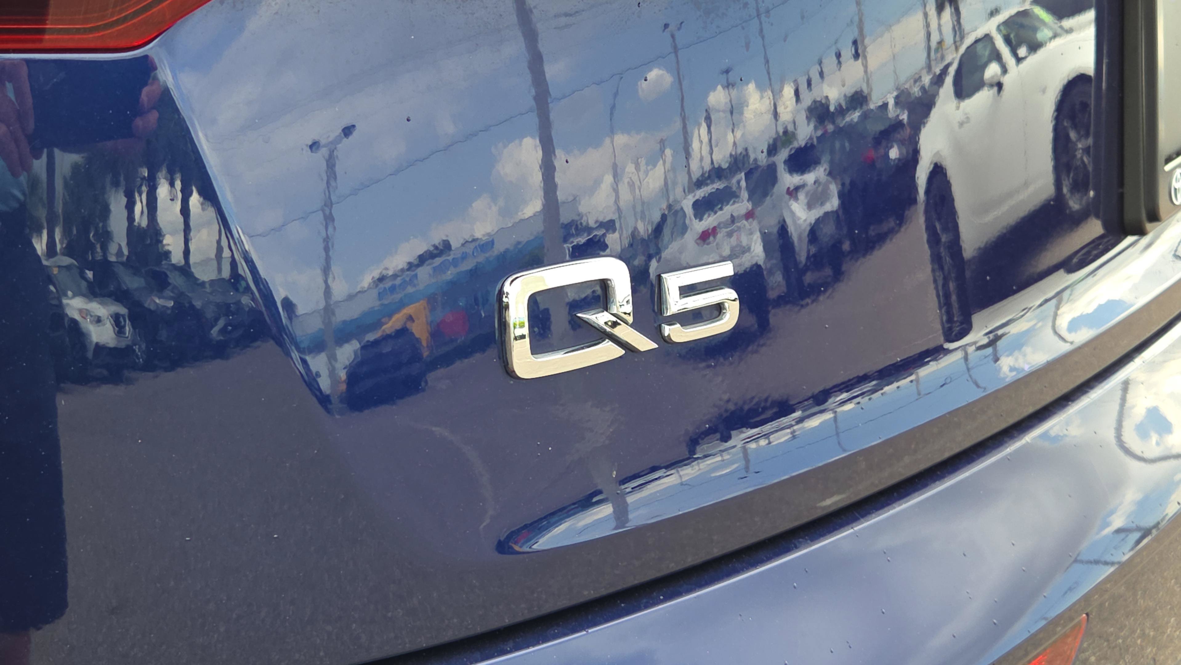 Used 2018 Audi Q5 2.0T Premium Plus AWD/4WD image 34