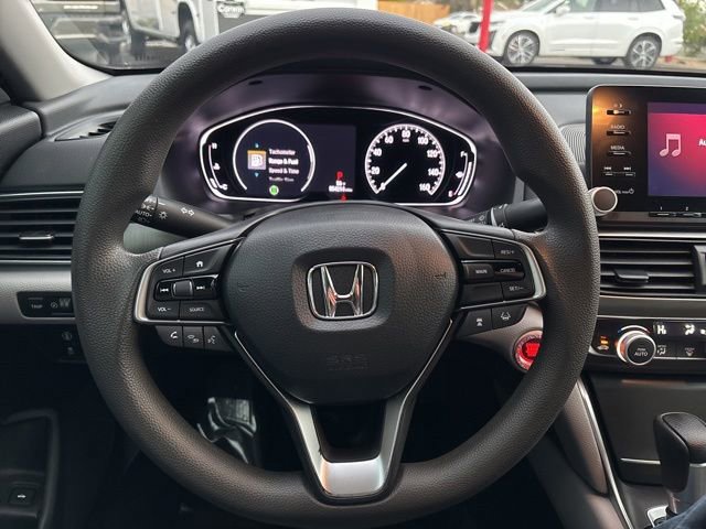 Used 2020 Honda Accord LX image 21