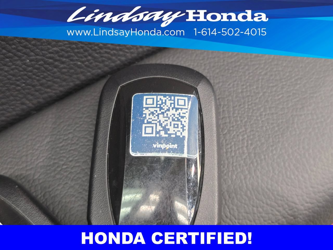 Certified 2024 Honda CR-V Sport image 24
