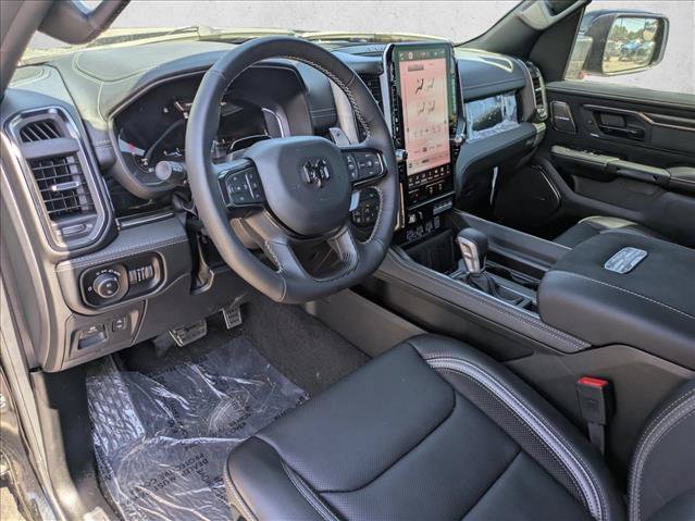 New 2026 RAM 1500 RHO w/ RHO Level 1 Equipment Group AWD/4WD image 3