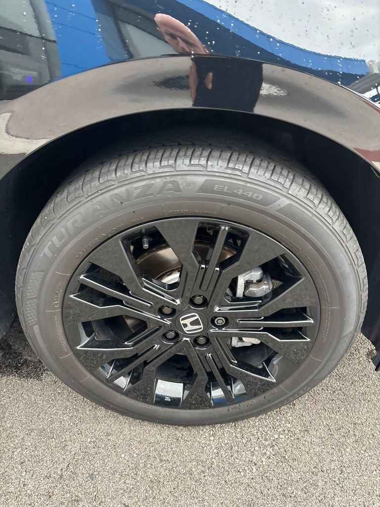 Certified 2025 Honda Odyssey Sport-L image 8