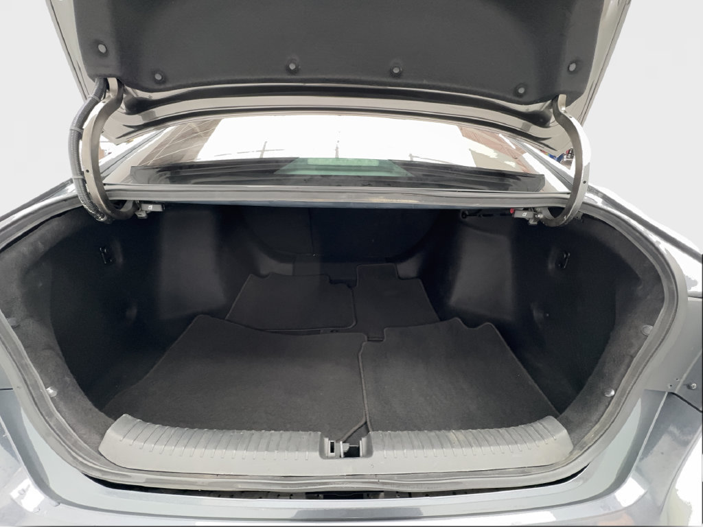 Used 2024 Honda Accord EX image 12